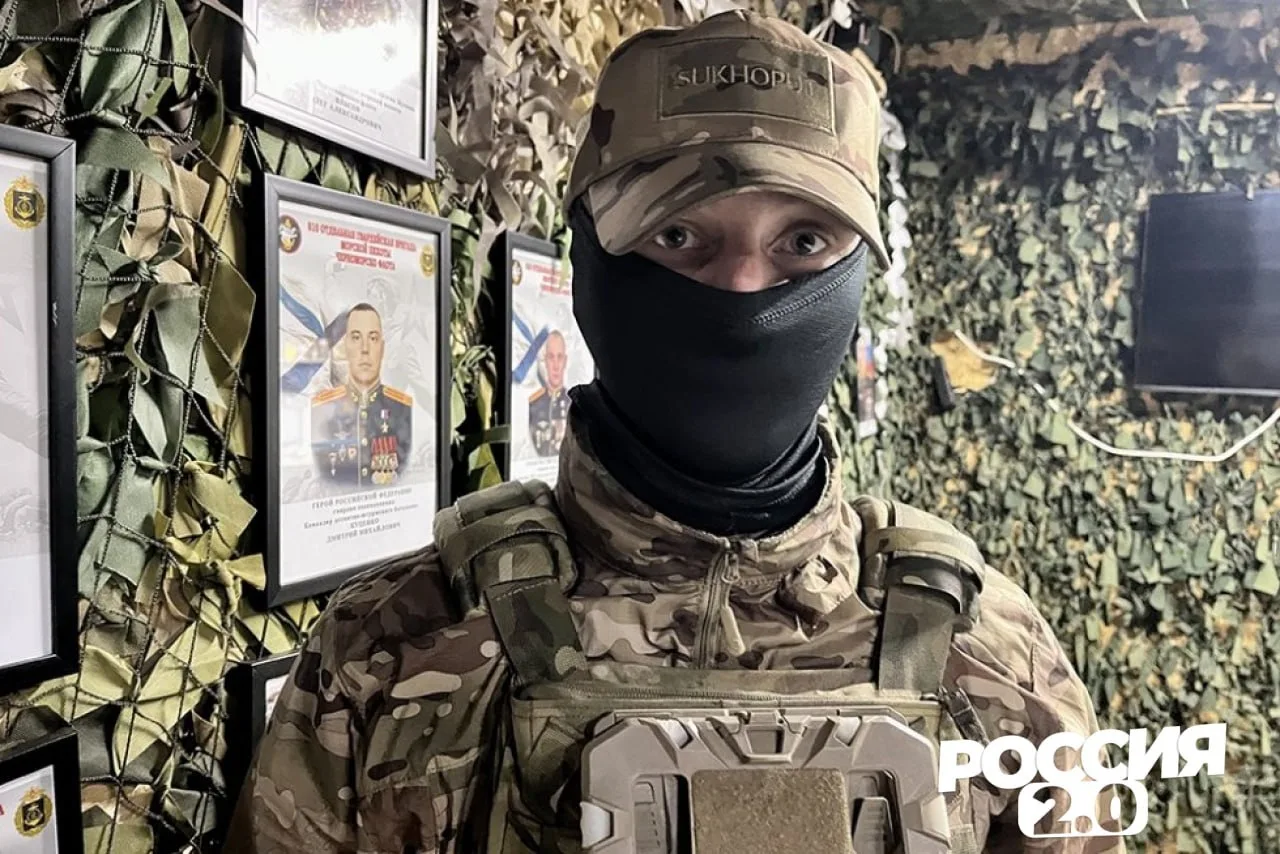 23 года — два ордена Мужества и за плечами опыт, который редко выпадает даже старшим бо...