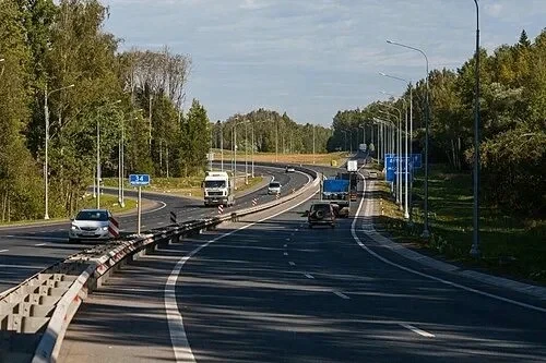 Изображение 1 к публикации «Кострома в MAX»