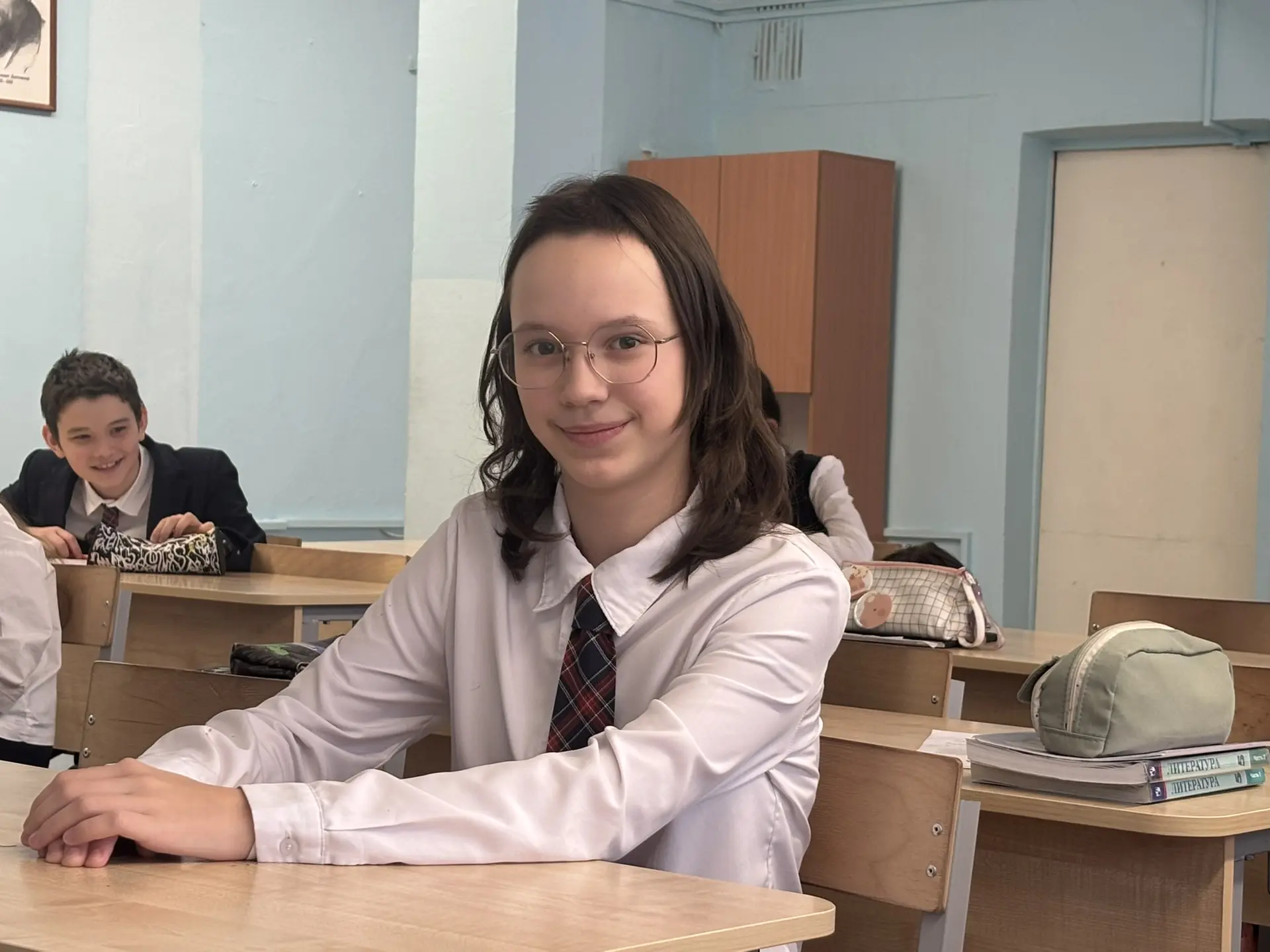 🌟 Гордимся лицеистами!  🎶 14 марта в Детской школе искусств г. Сосновоборска состоялась школьная тео