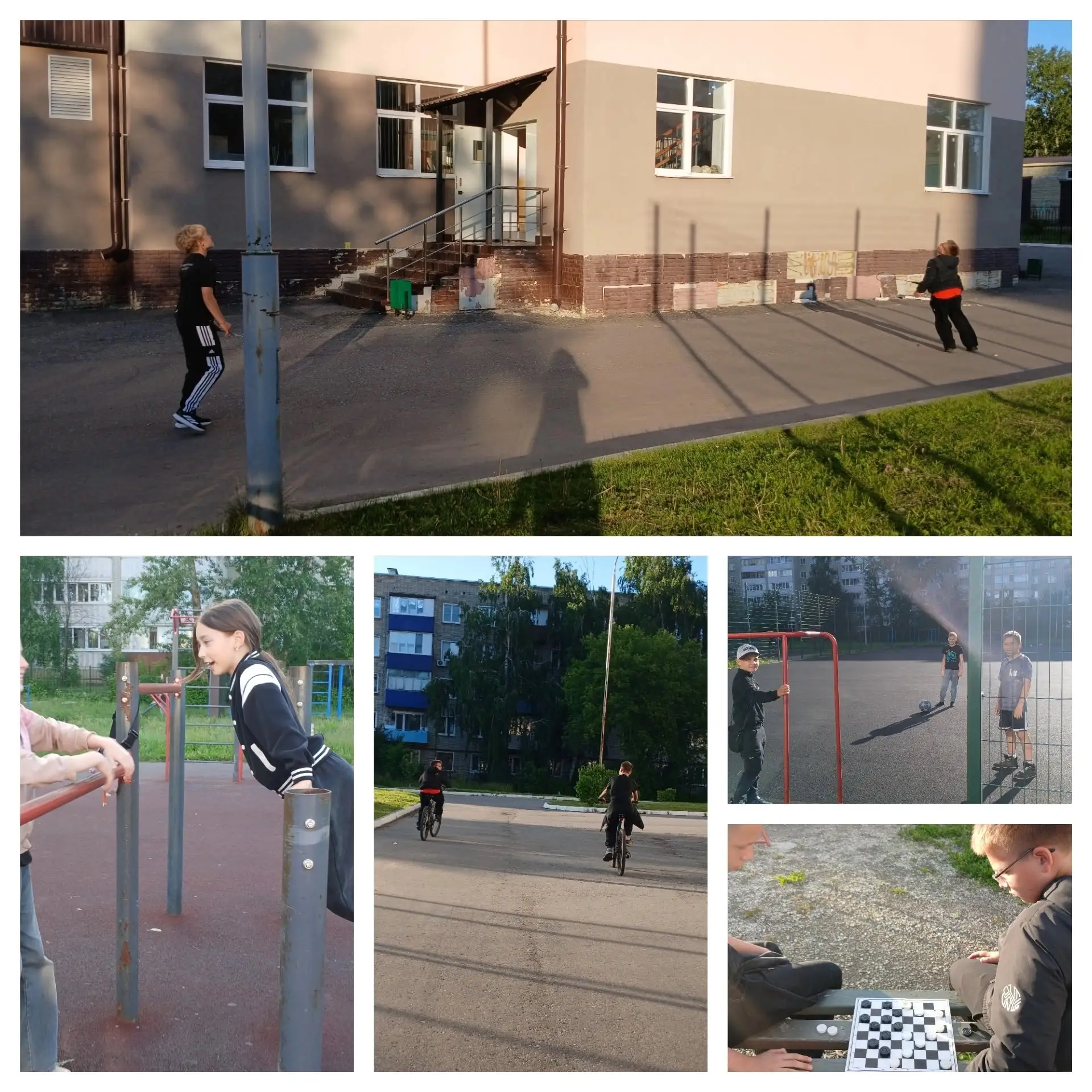 Лето — время отдыха, новых знакомств и ярких приключений. Одним из самых популярных и полезных вариа