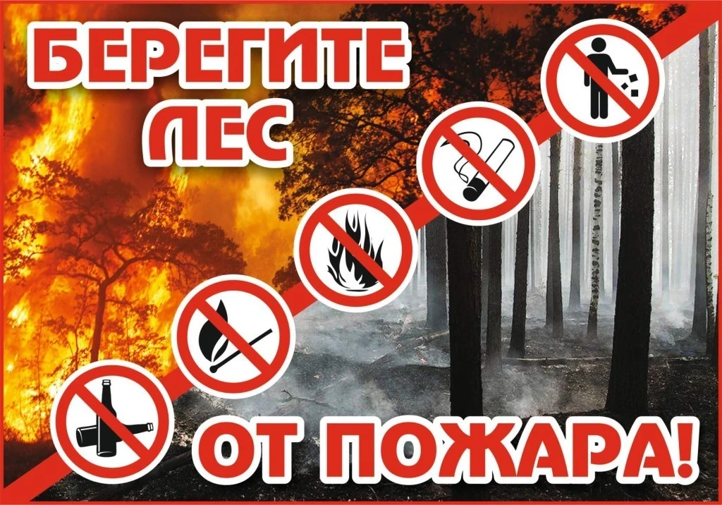 ❗Уважаемые жители и гости округа!