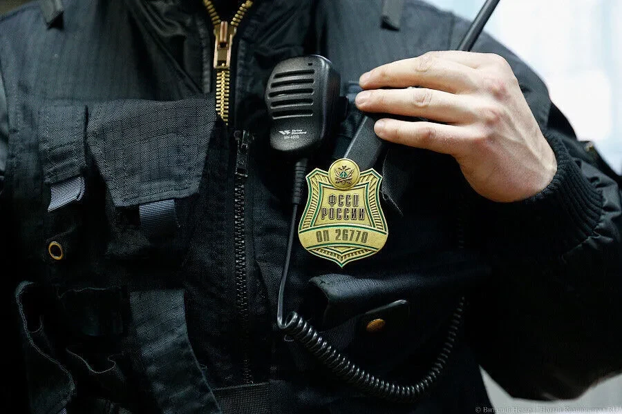 В Калининградской области выставили на торги 14 арестованных квартир