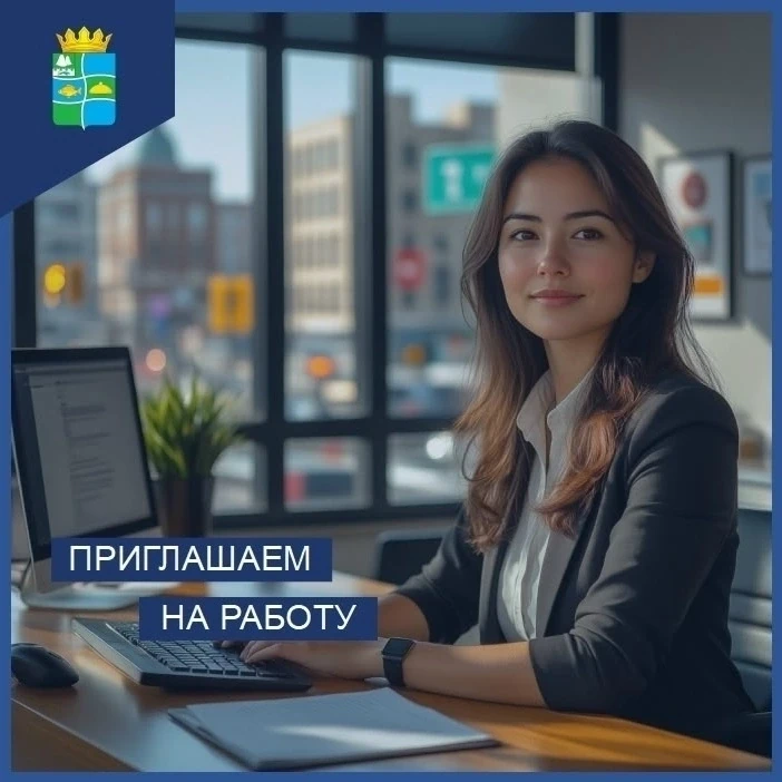 В МКП «Теплосеть» требуется бухгалтер-кассир в абонентский отдел.