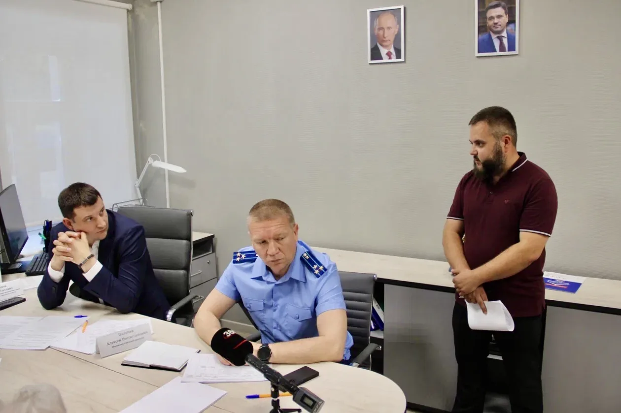 Делюсь с вами важной встречей ⬇️