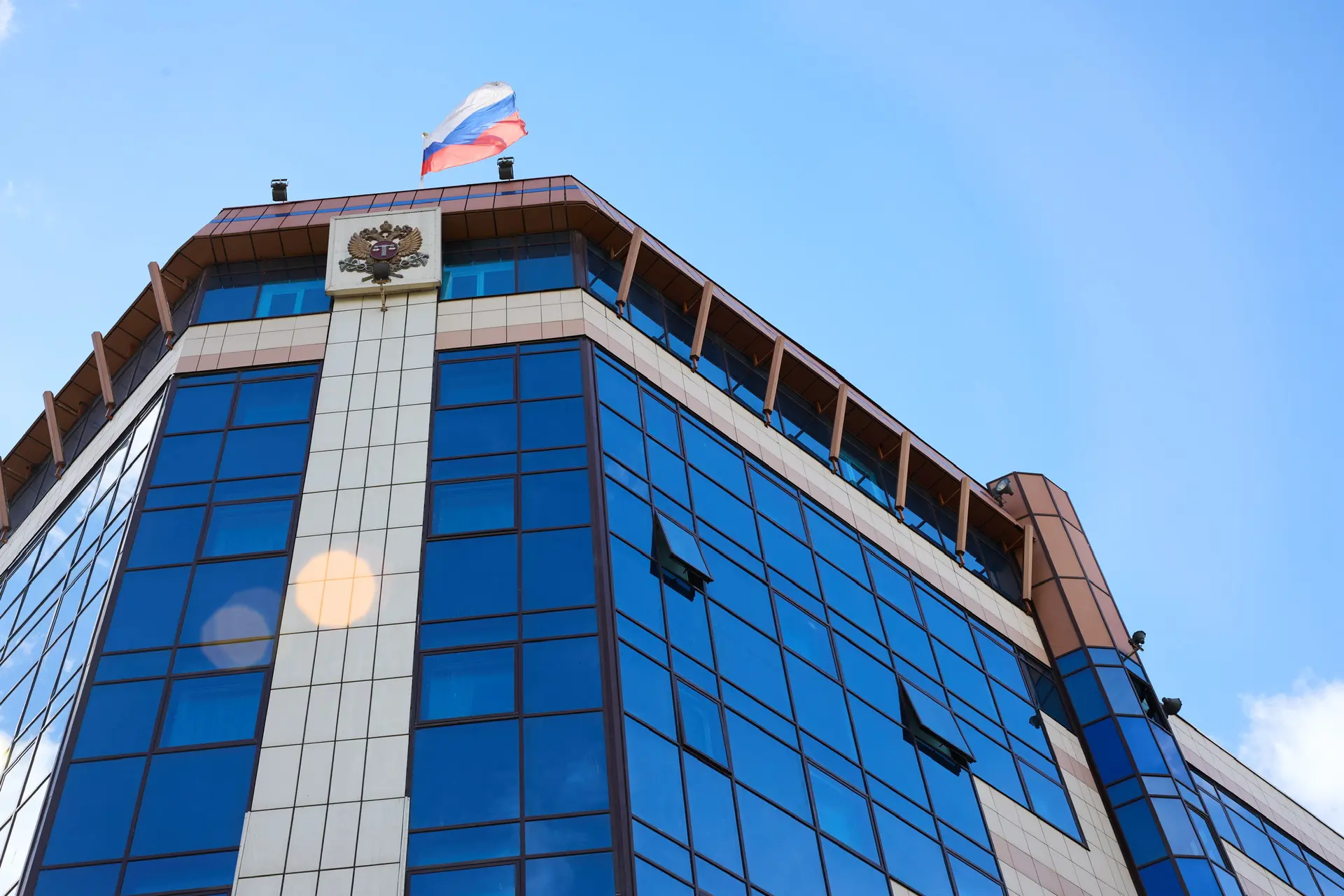 Без изменения оставлено решение Арбитражного суда Красноярского края об отказе в удовле...