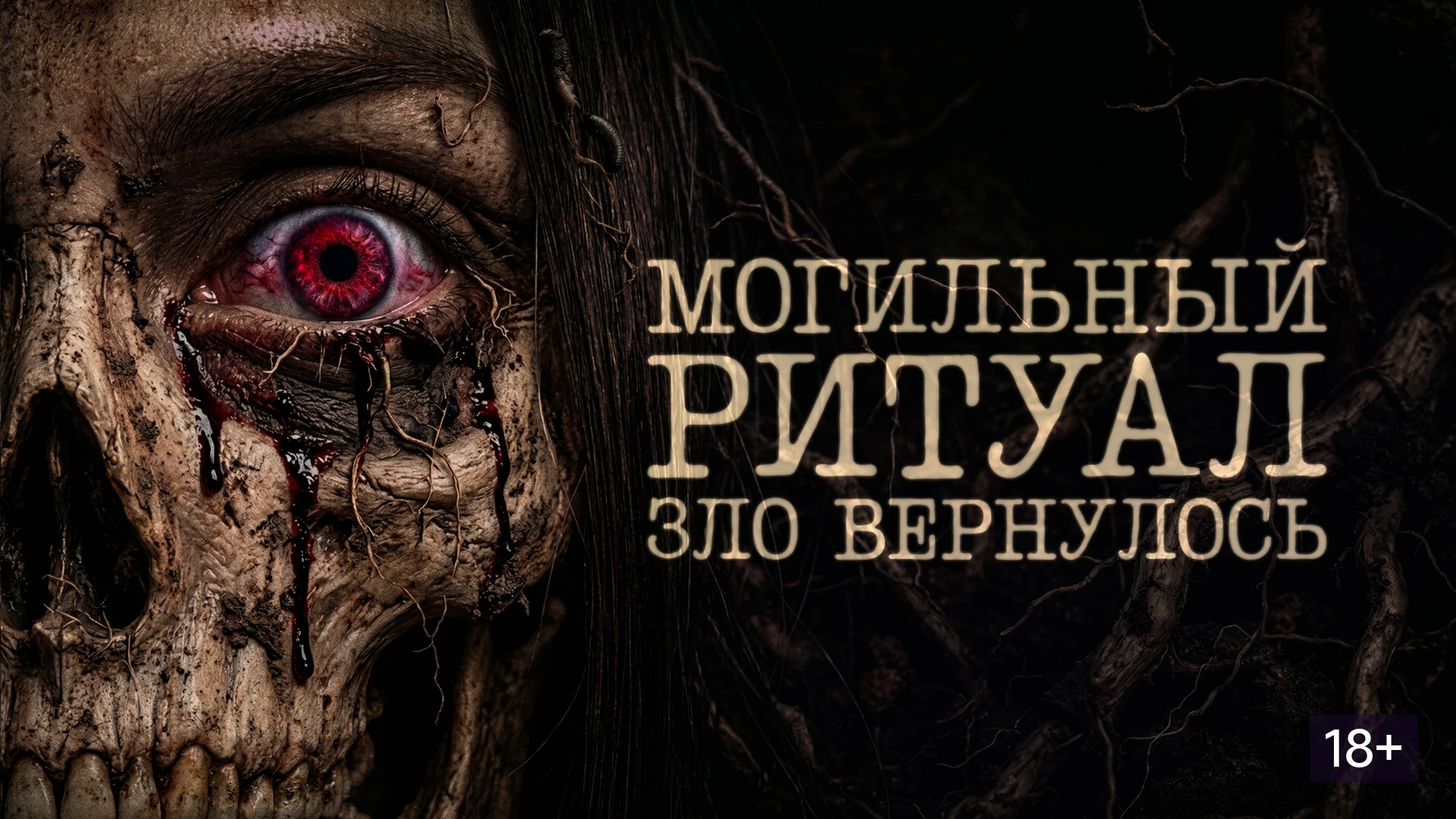 Могильный ритуал. Зло вернулось (2026)