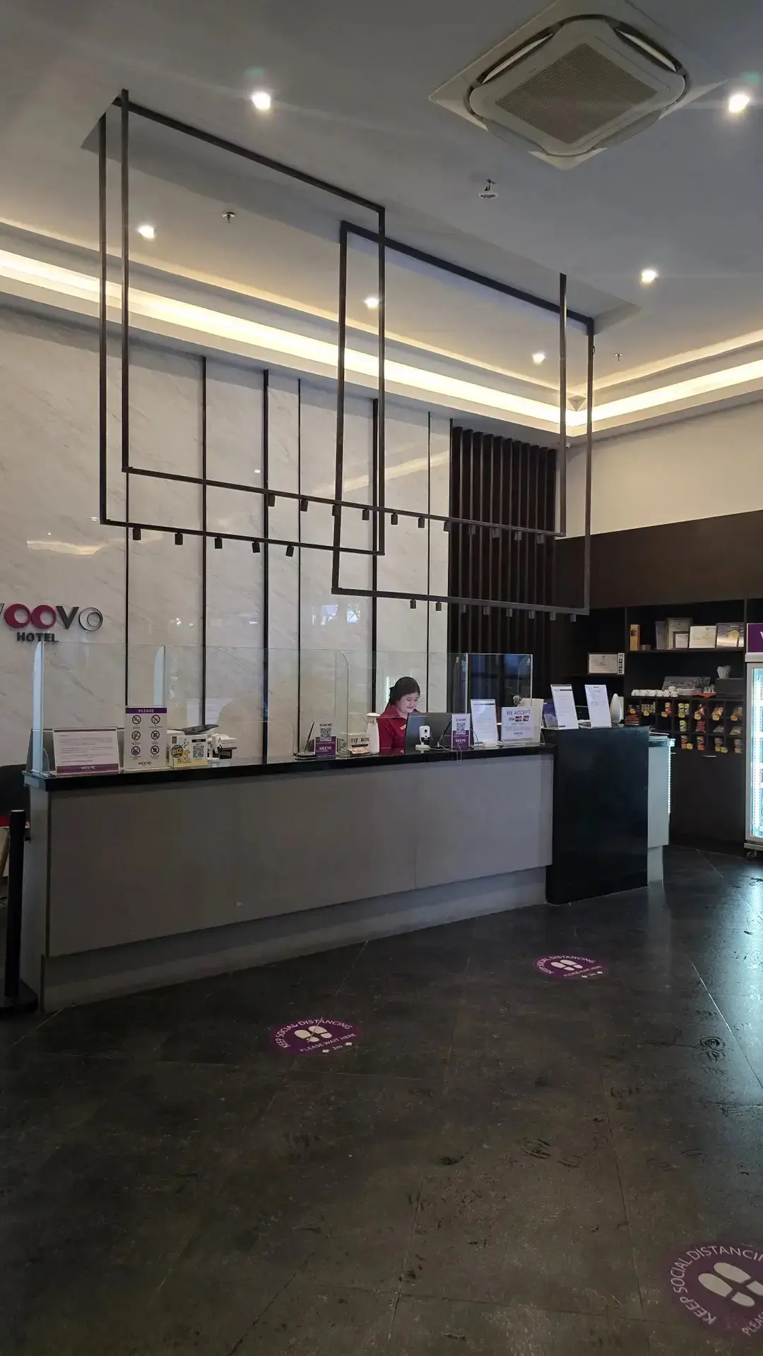 🍇Современный отель в самом центре Патонга
