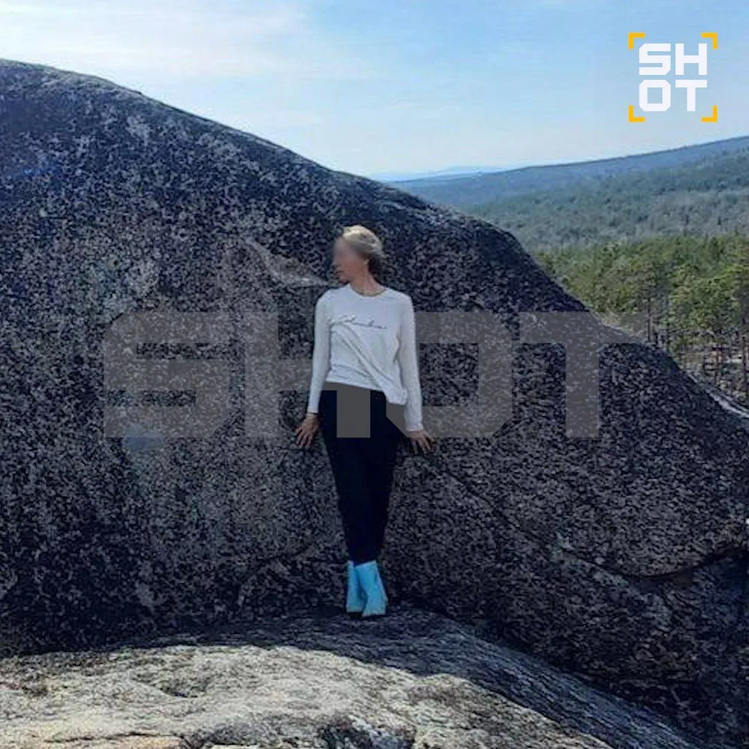 58‑летнюю туристку из Иркутска неделю ищут в горах Бурятии: женщина с группой покоряла ...