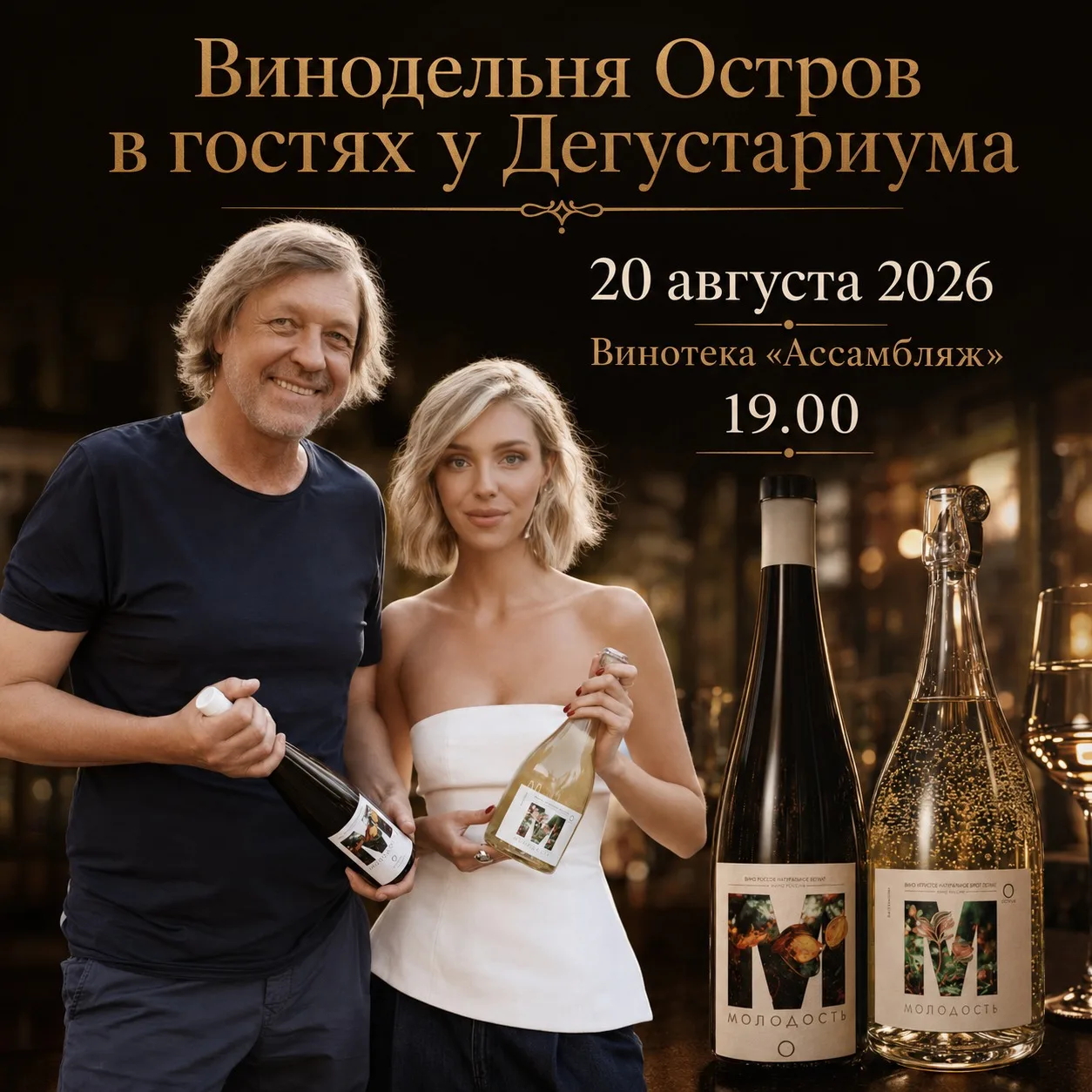 20 августа 2026 год