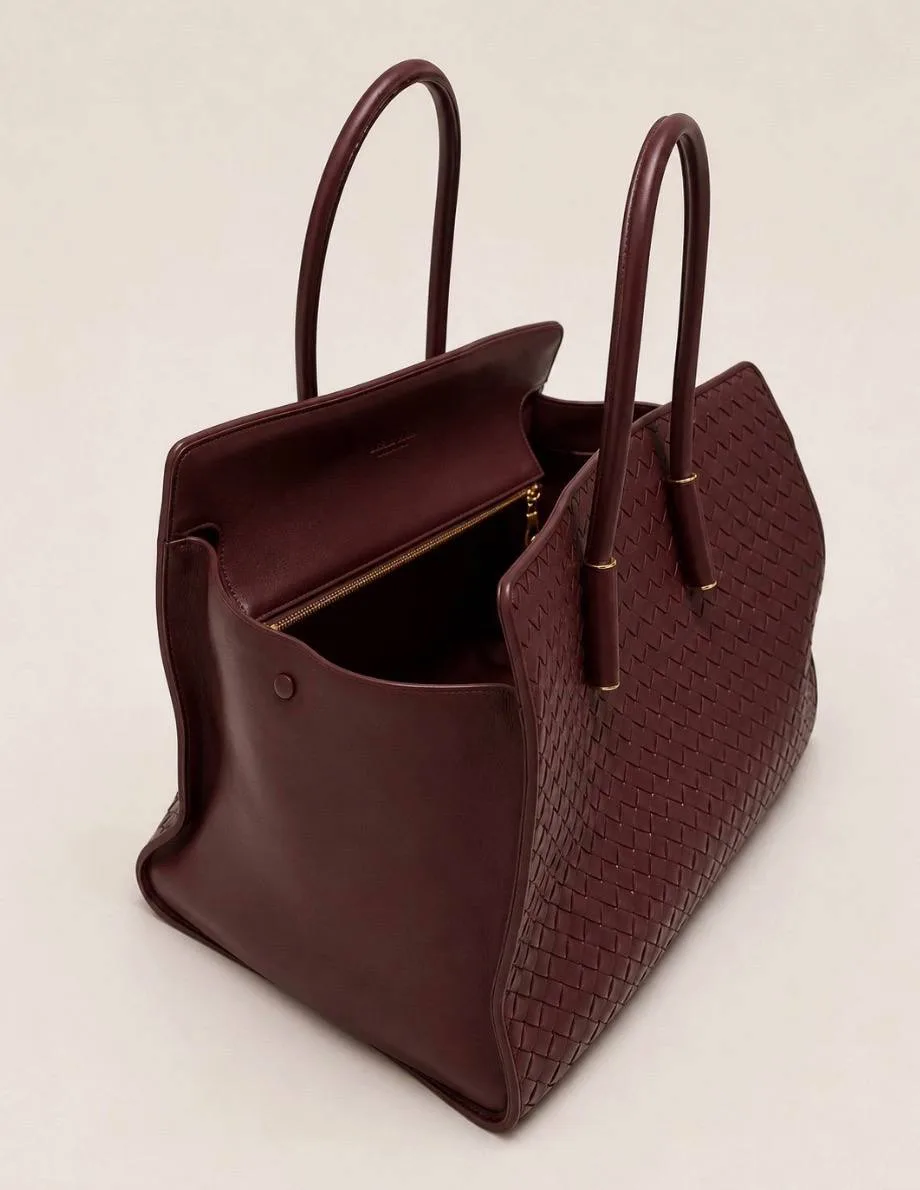 Cумочка Bottega Veneta Barbara 😍