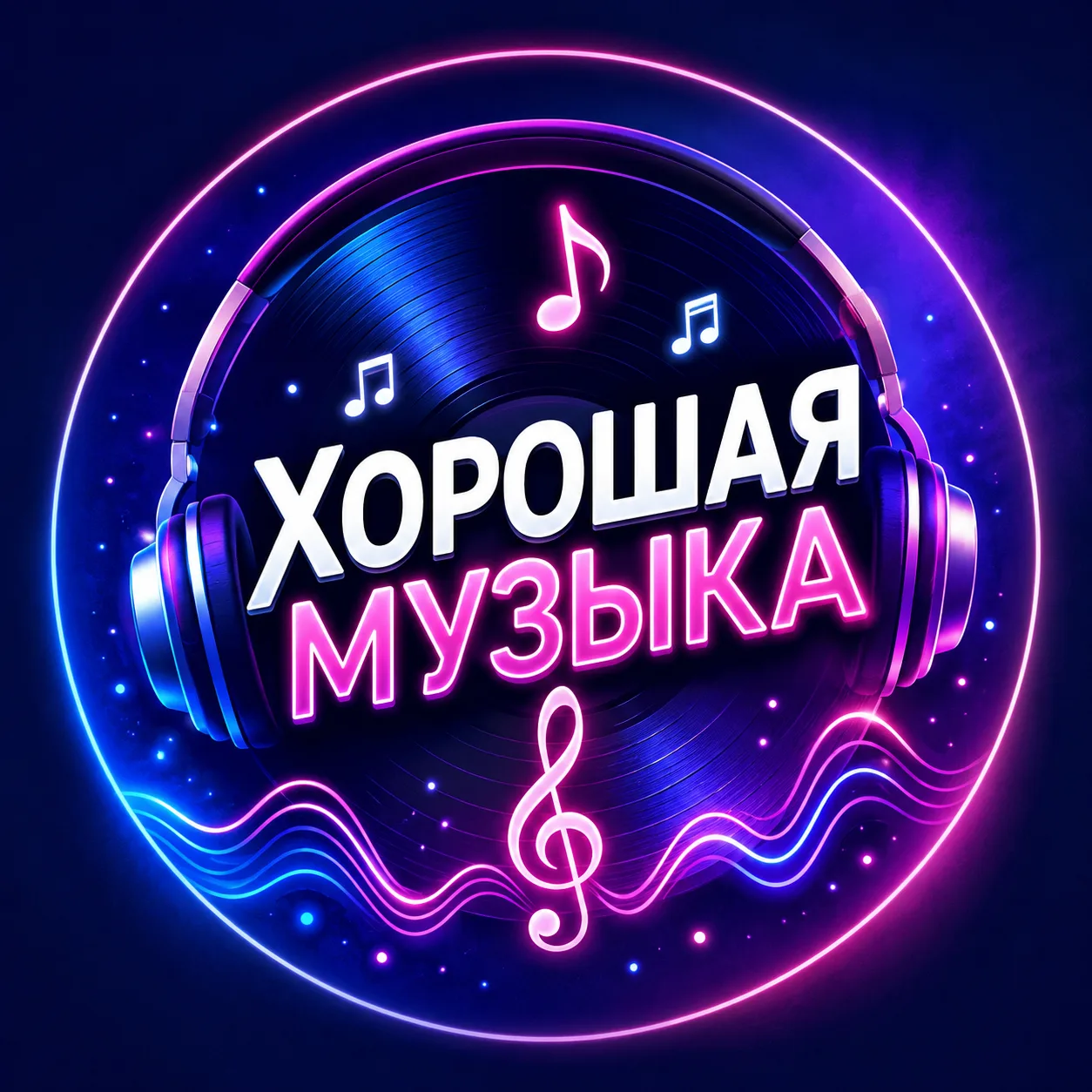 Всем привет! Сделал канал для души, где будет публиковаться музыка, которая мне нравитс...