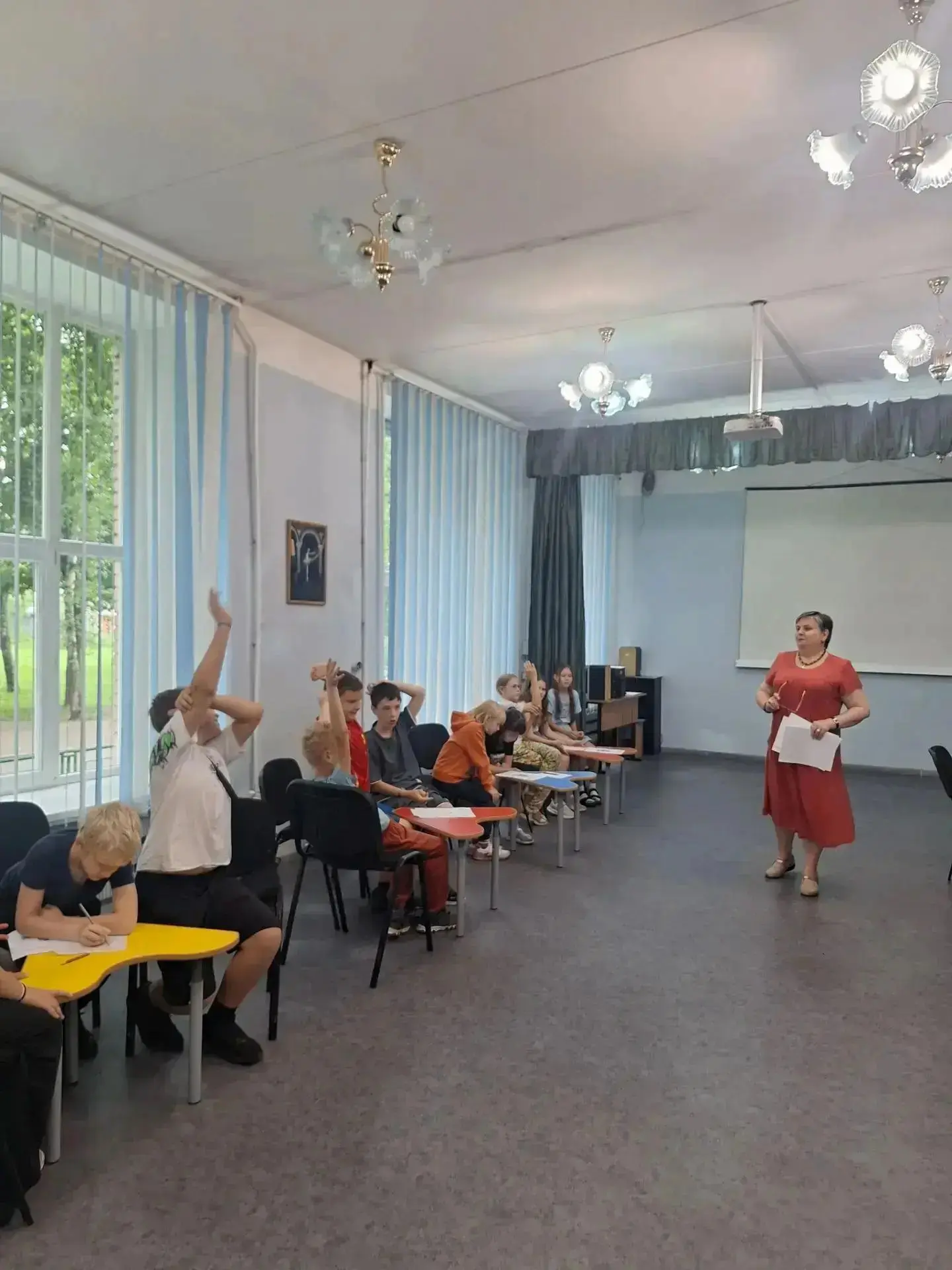 Путешествие в XIX век: от механизмов до гаджетов!