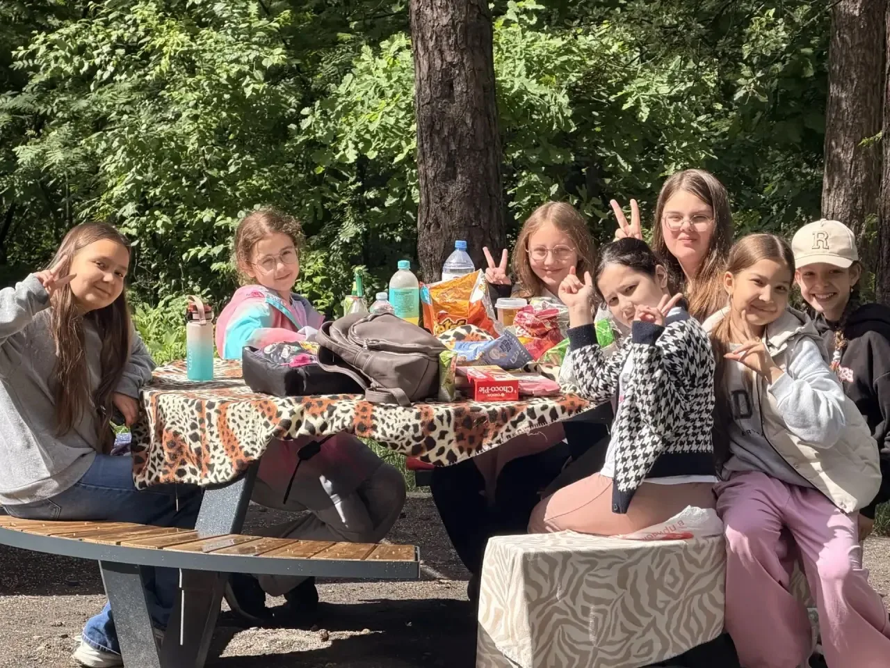 Наконец‑то позади — ВПР, контрольные, уроки и домашние задания. Наступает долгожданная пора отдыха, 