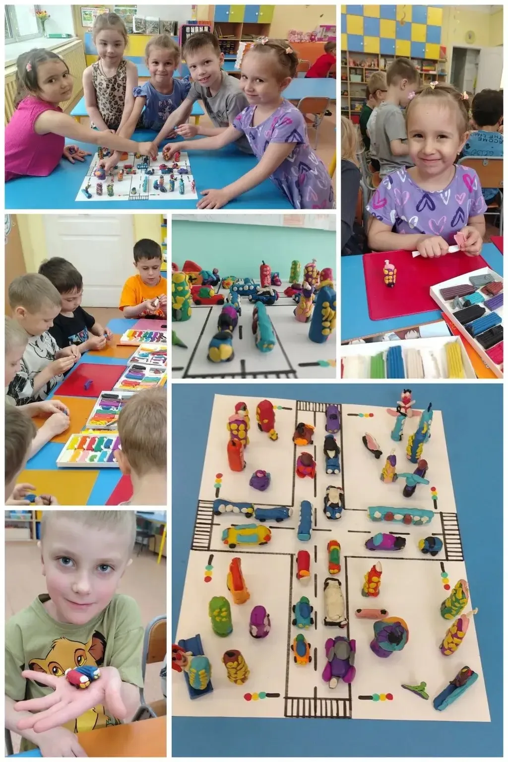 Наши «Ромашки» сделали Хабаровску самый тёплый подарок! 💖