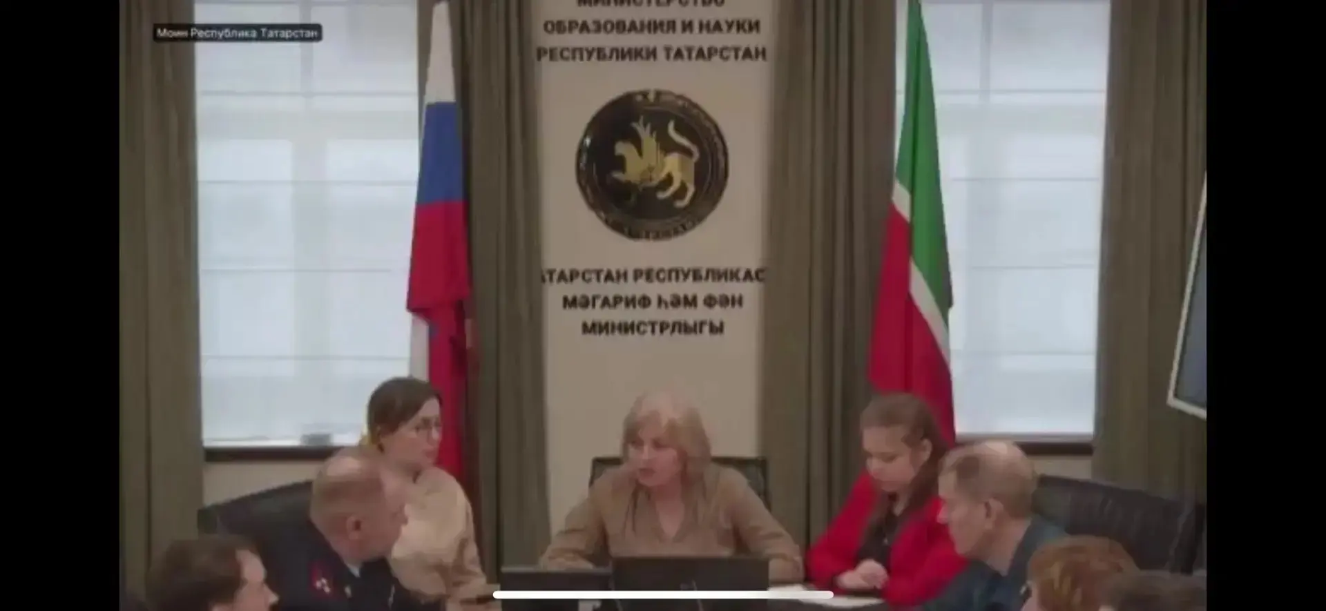 📢 Родительское онлайн-собрание: безопасность детей на весенних каникулах — в приоритете! 🛡️  26 март