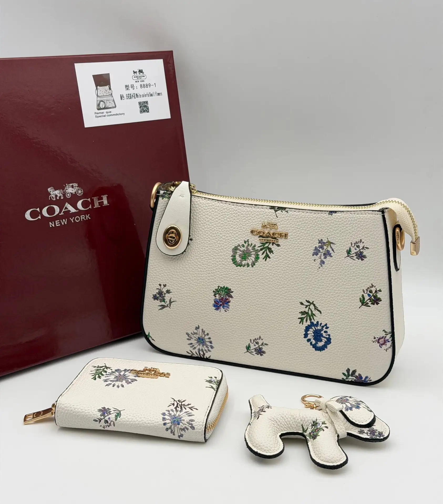 Coach