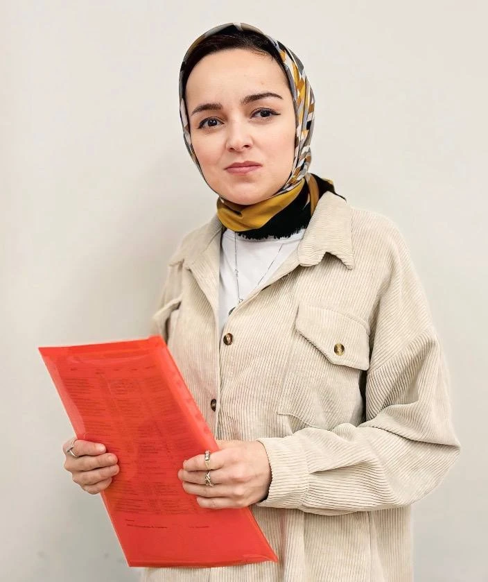 Сегодня мы хотим поближе познакомить вас с нашим социальным педагогом — Муртазалиевой Х...