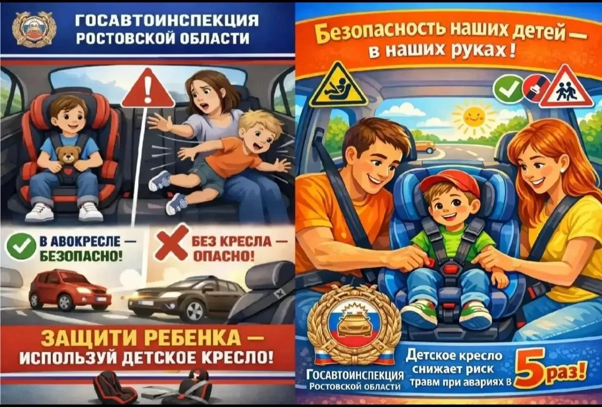 Уважаемые родители, жизнь и здоровье несовершеннолетних на дорогах напрямую зависят от ...