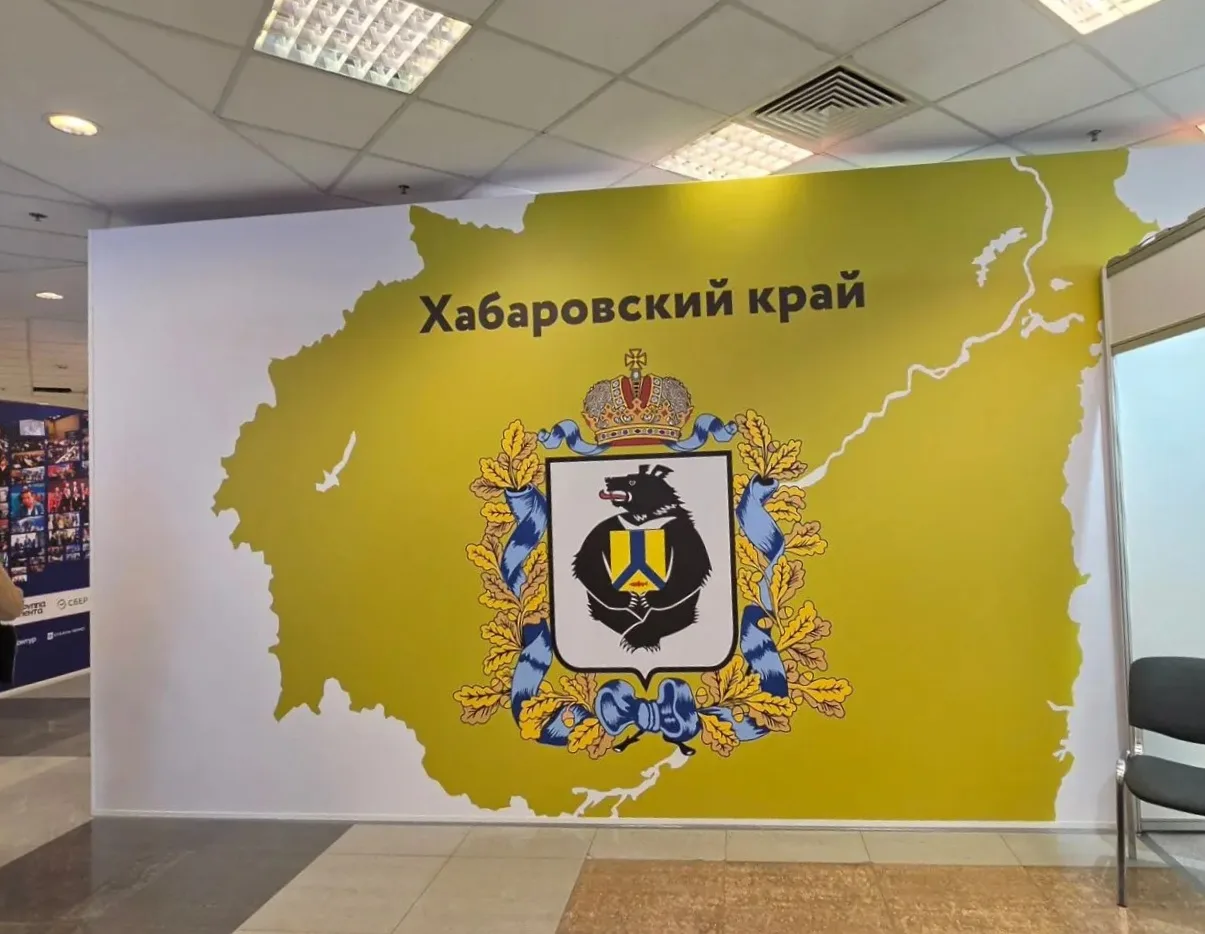 ⚡️ От дегустаций к новым контрактам

Начинаем работу на международном форуме «Неделя российского рит