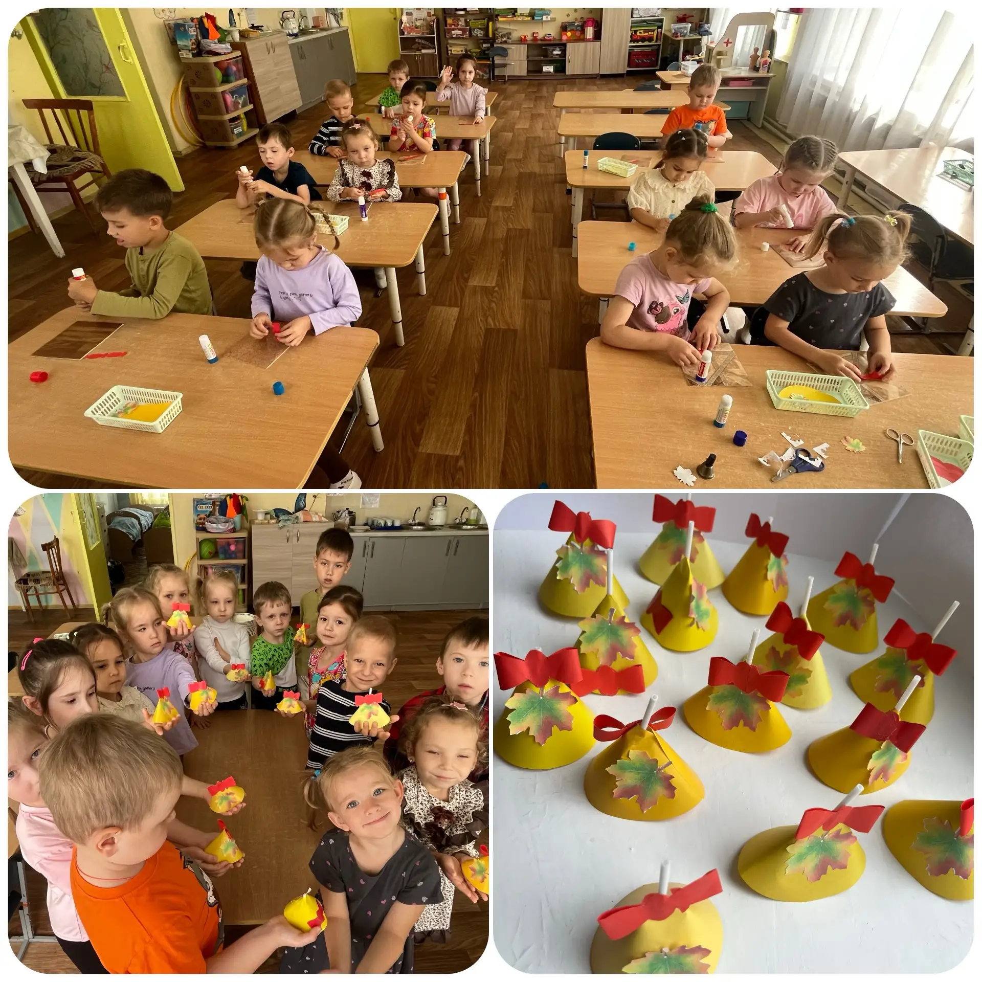 1 сентября — День Знаний! Праздник общего семейного торжества.