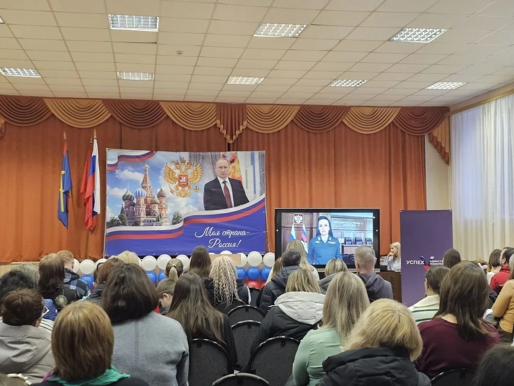 🛡Профилактика вовлечения подростков в экстремистскую и террористическую деятельность: итоги общешкол