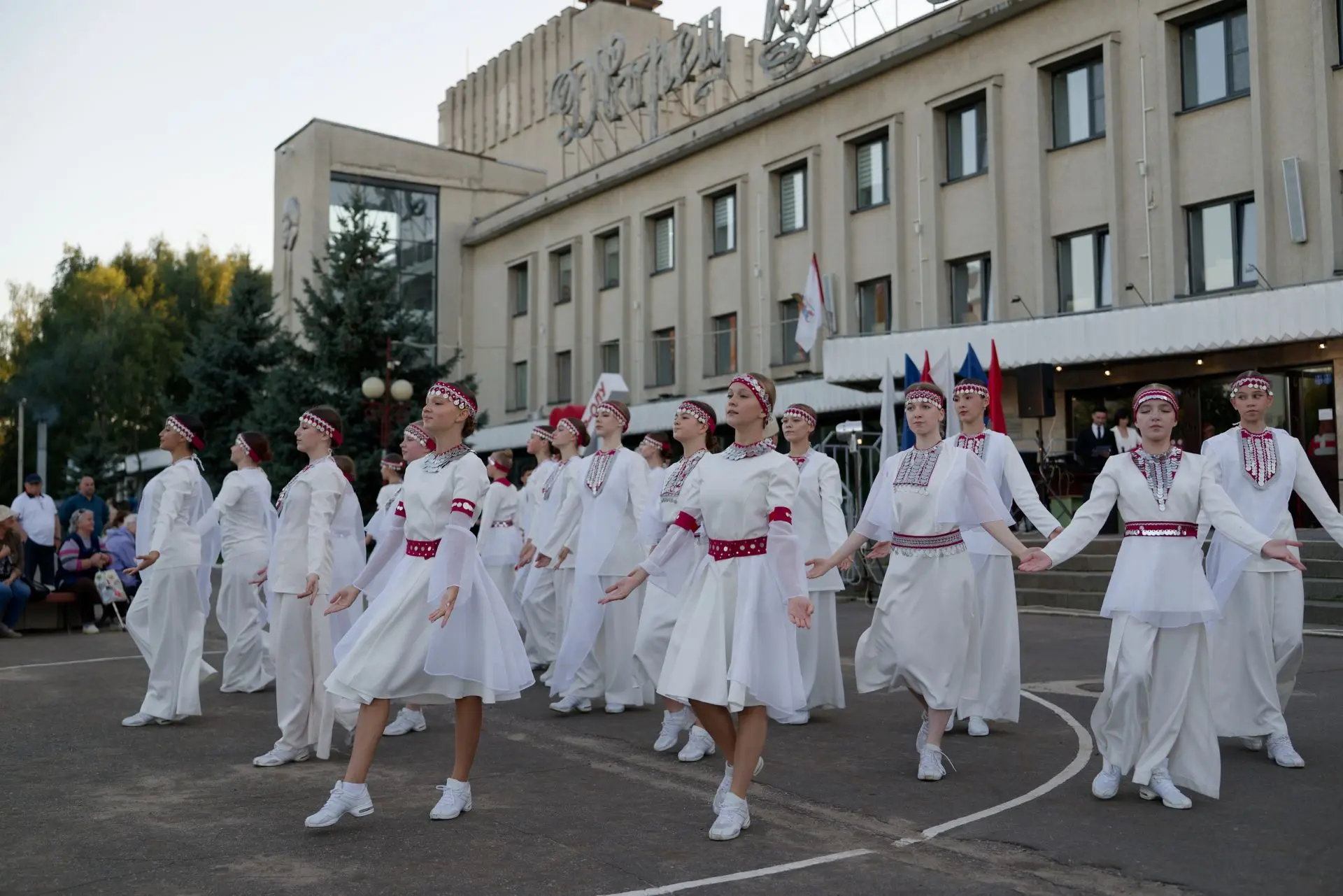 Уважаемые друзья, в сентябре ВЫБОРЫ!