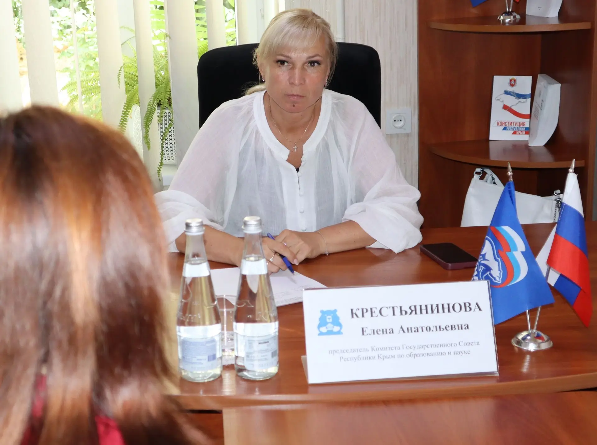 ✅ Повышение вариативности, качества и доступности занятий спортом для каждого, в том чи...