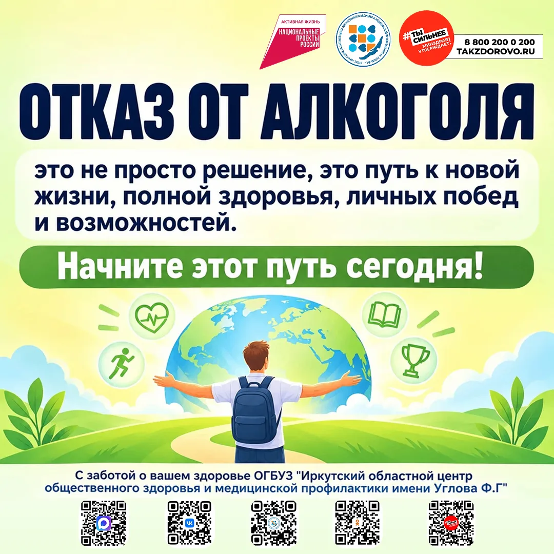 #ТемаНедели@irkmedprof