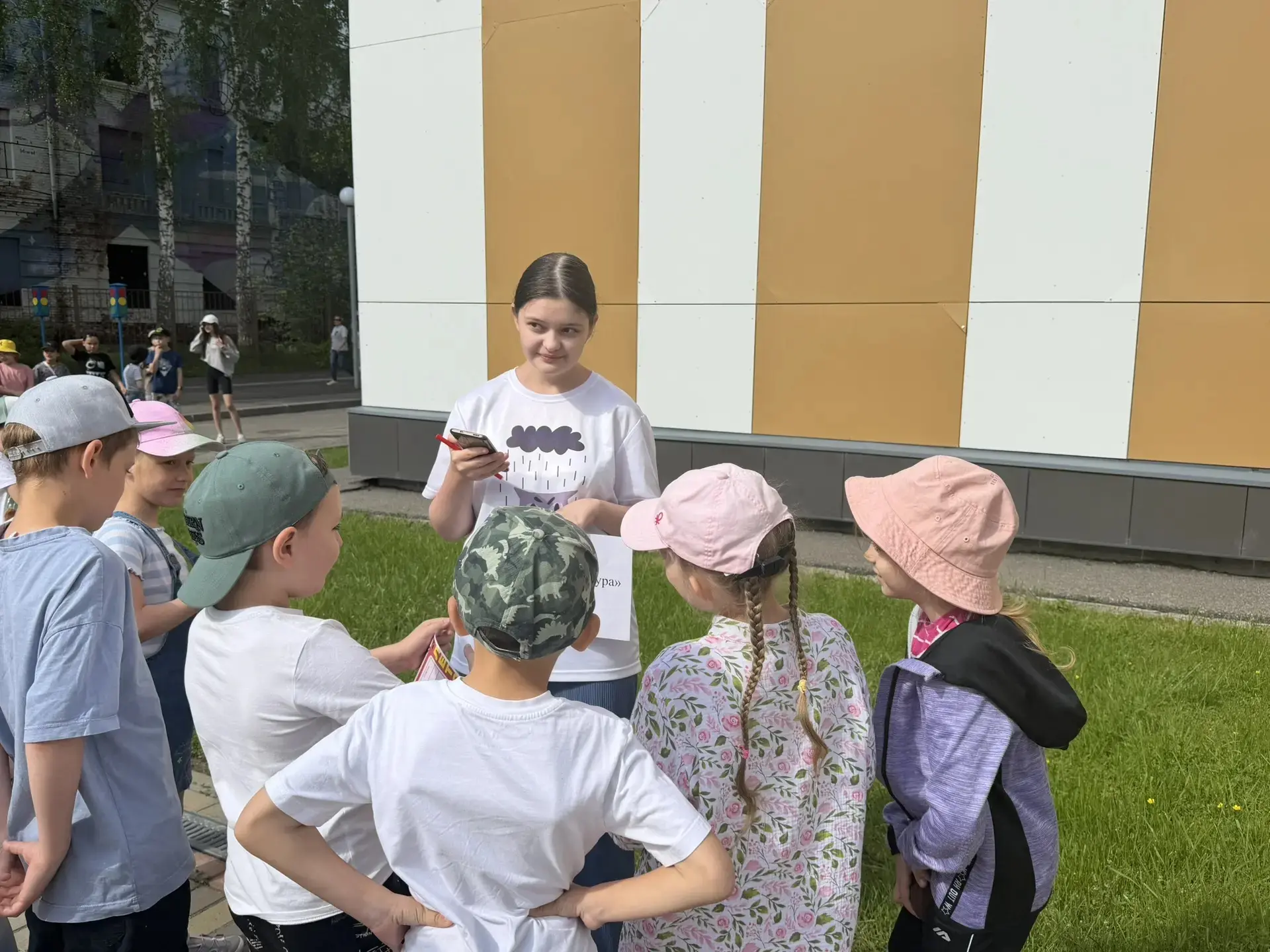 «Педагогический Олимп»: трудовые будни — это про нас? А вот и нет! 🔥