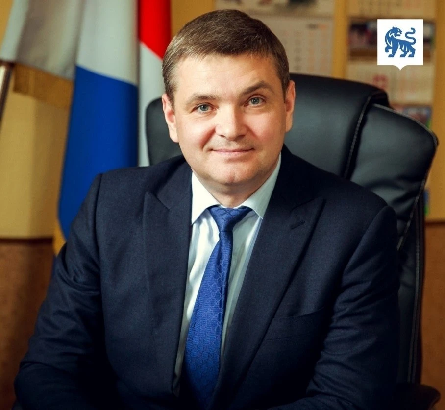 ✔️ Глава Уссурийска Евгений Корж переходит на работу в Правительство Приморья