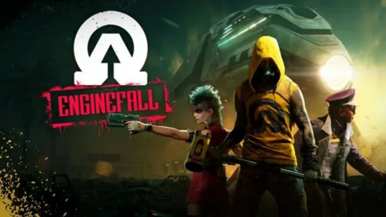 Игра по типу RUST на поездах (playtest) - Enginefall 
https://vkvideo.ru/video-138792304_456241303
