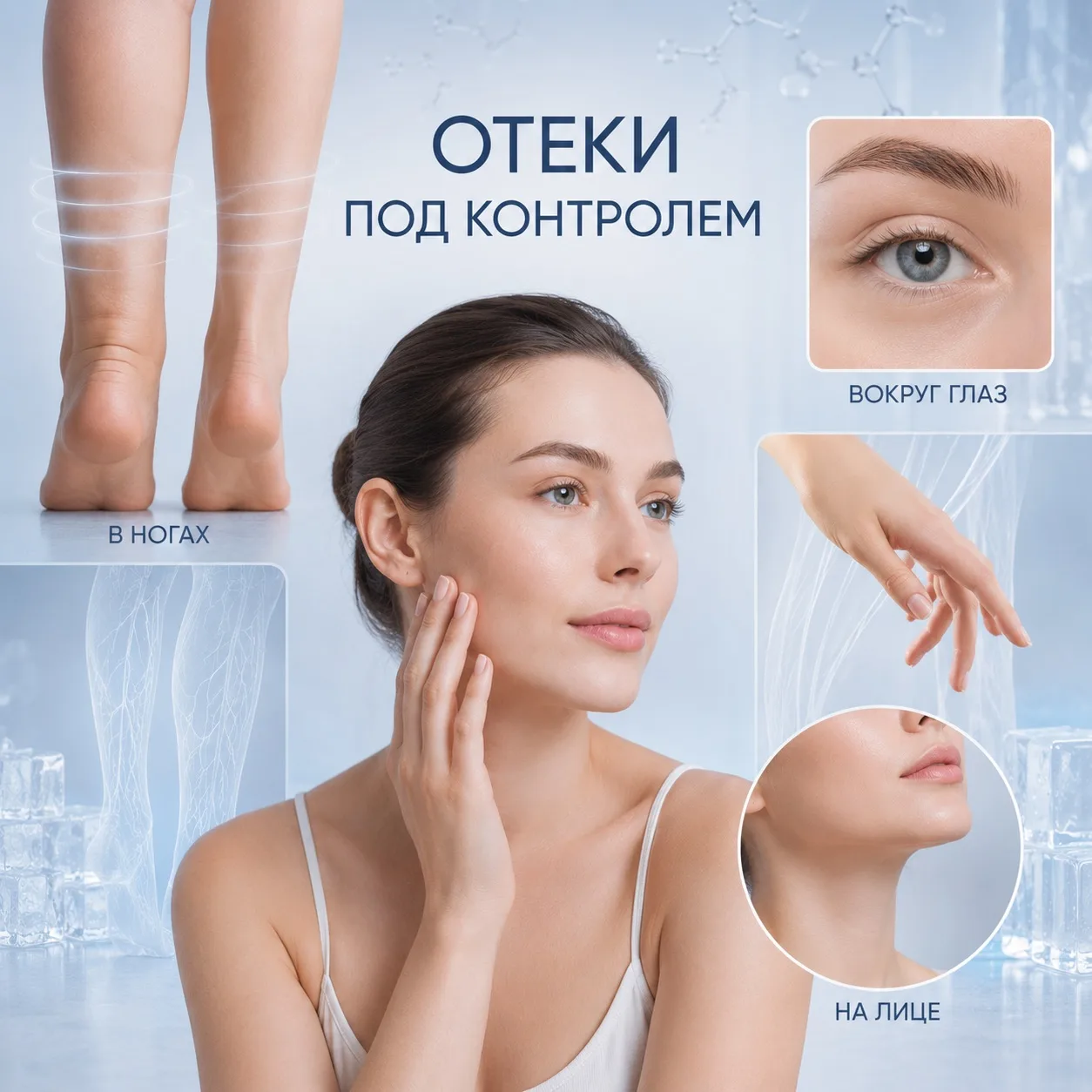 ▫️ОТЁКИ ПОД КОНТРОЛЕМ▫️