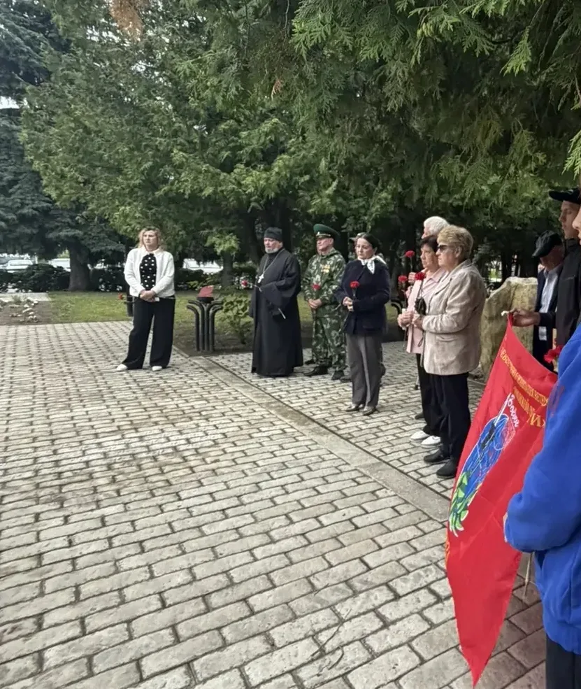 🕯️ Помним. Гордимся. Скорбим. 🕯️

85 лет назад, 22 июня 1941 года, началась Великая Отечественная 