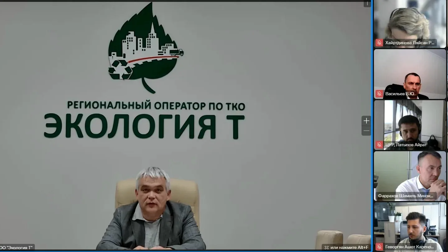 «Чистый четверг»: итоги работы с обращениями жителей по мусору за неделю