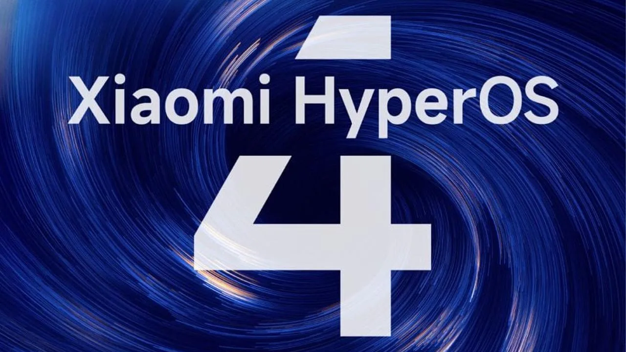 HyperOS 4 выйдет в июле – августе