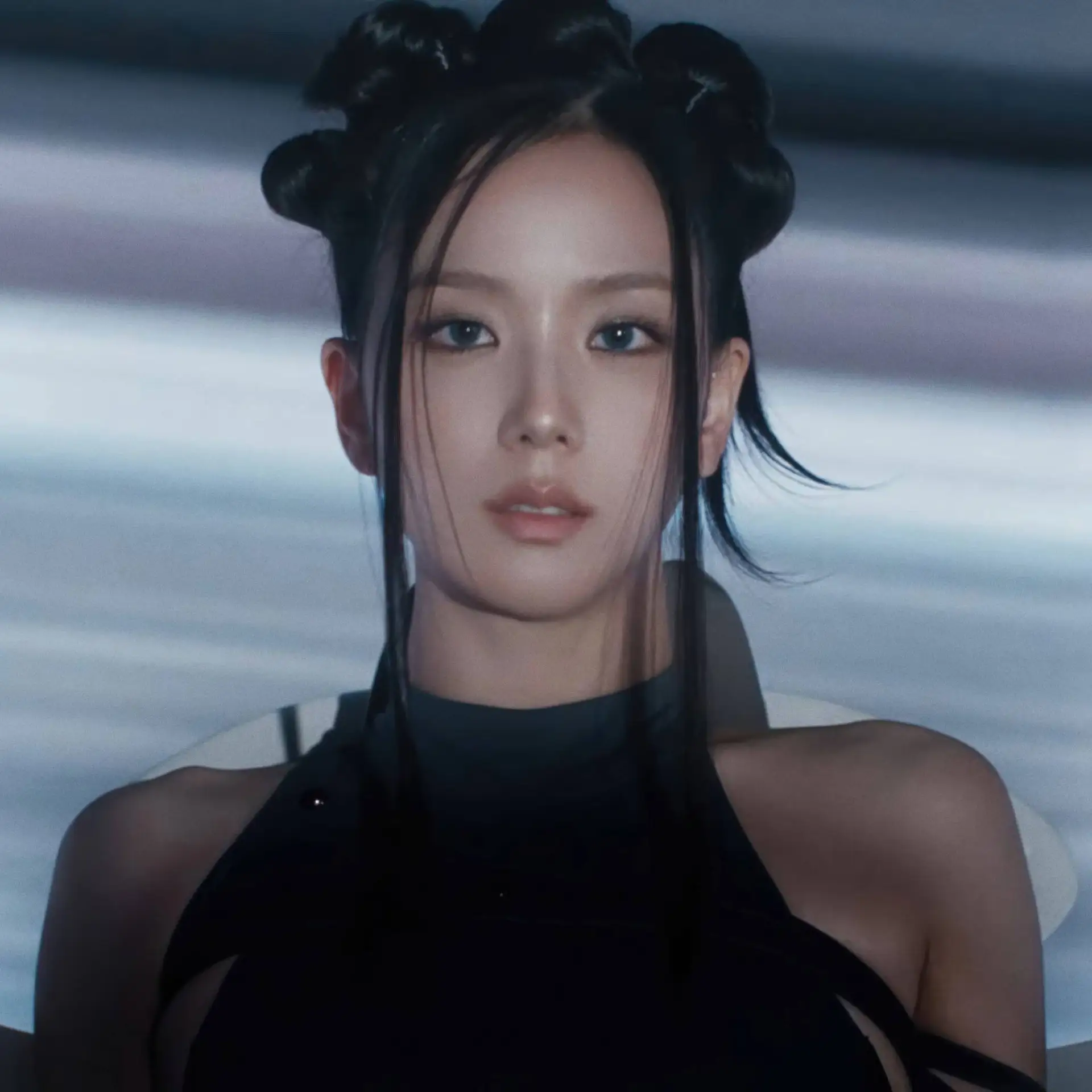 📮 #BLACKPINK

Первый полноформатный альбом Джису выйдет «очень скоро», как объявили на Hot Ones.