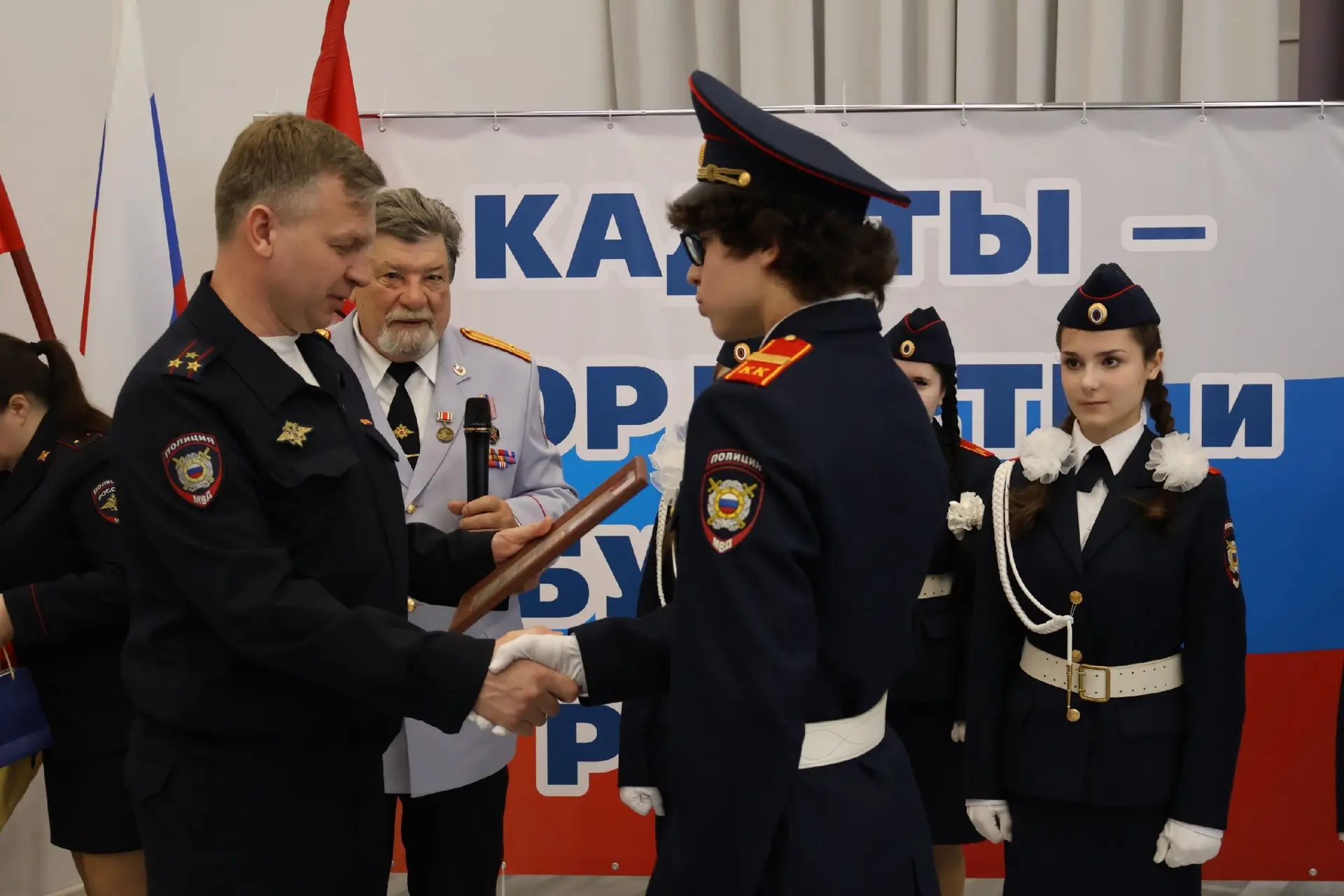 ПЕРВЫЙ КАДЕТСКИЙ ВЫПУСК: 22 МАЯ 2026 ГОДА НАВСЕГДА ВПИСАН В ИСТОРИЮ ШКОЛЫ  🗓️ 22 мая 2026 года. Эта 