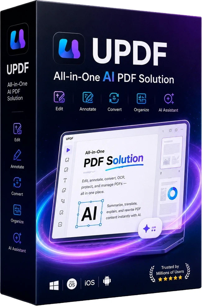 UPDF 2.5.10.0 Portable by 7997