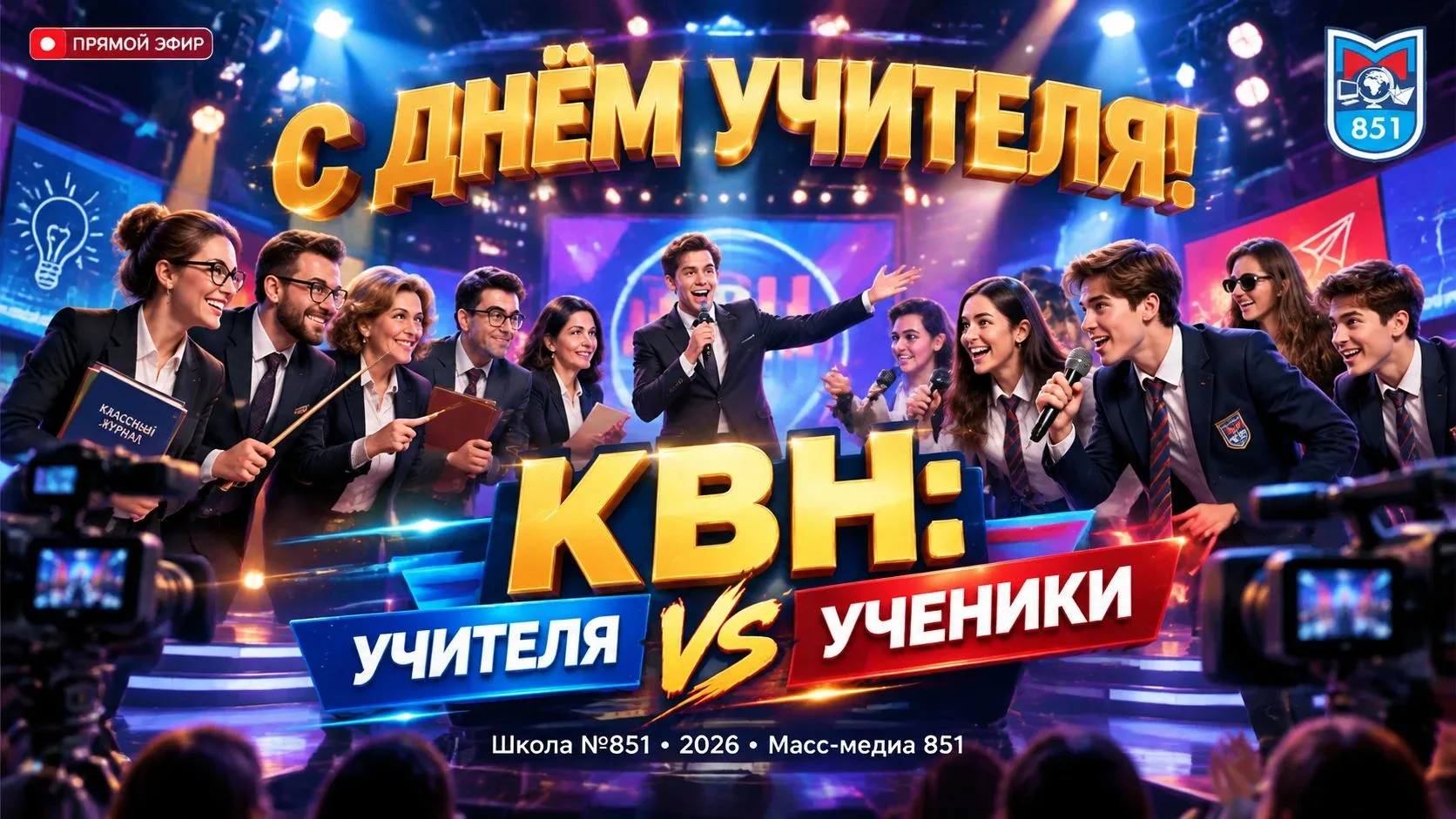 🎬 ВНИМАНИЕ! В ЭФИРЕ — ГЛАВНОЕ СОБЫТИЕ ОСЕНИ! 🍂
