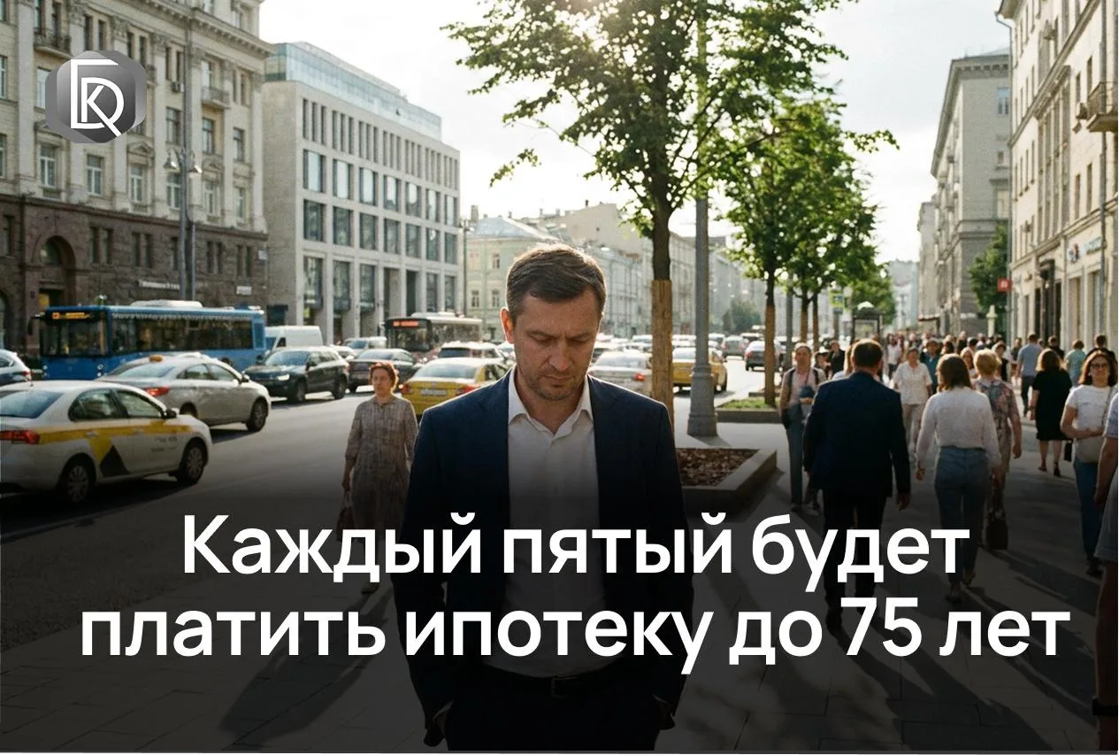 Сейчас на людей давит всё сразу. Цены выросли, работу найти труднее, кредиты, которые к...
