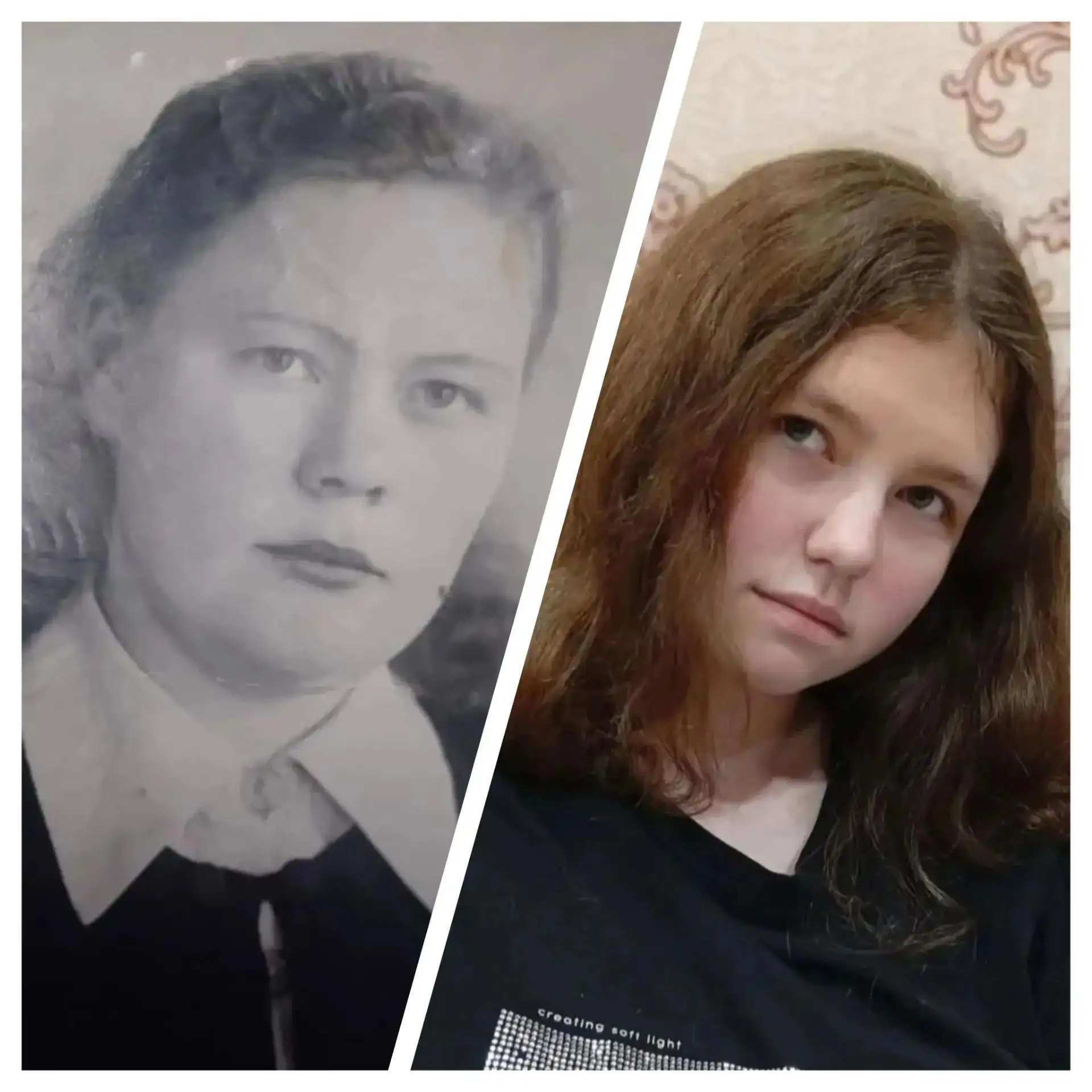 📸 Фотомарафон «Время связывает нас»: история в одном кадре!