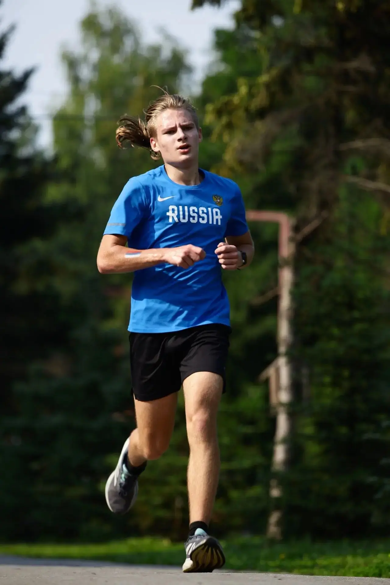 Суббота рекордов и олимпийского спокойствия на «5 вёрст»! ⚡️🏆