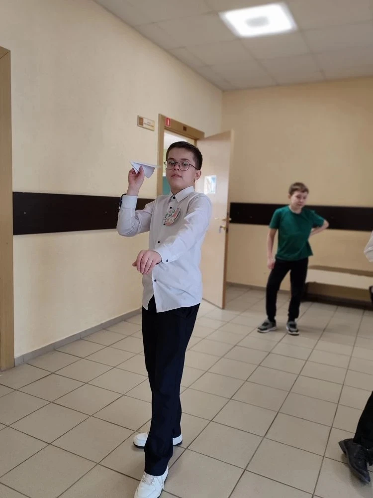 Военно-патриотическая игра "Зарница" в нашей школе - это:  ✅2 недели подготовки нон-стоп ✅2 дня конк