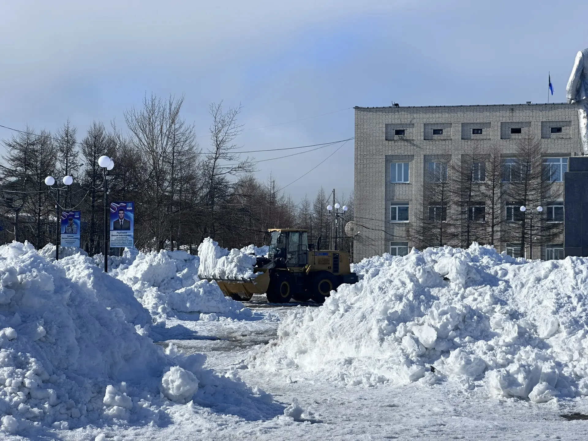 Доброе рабочее утро🌞