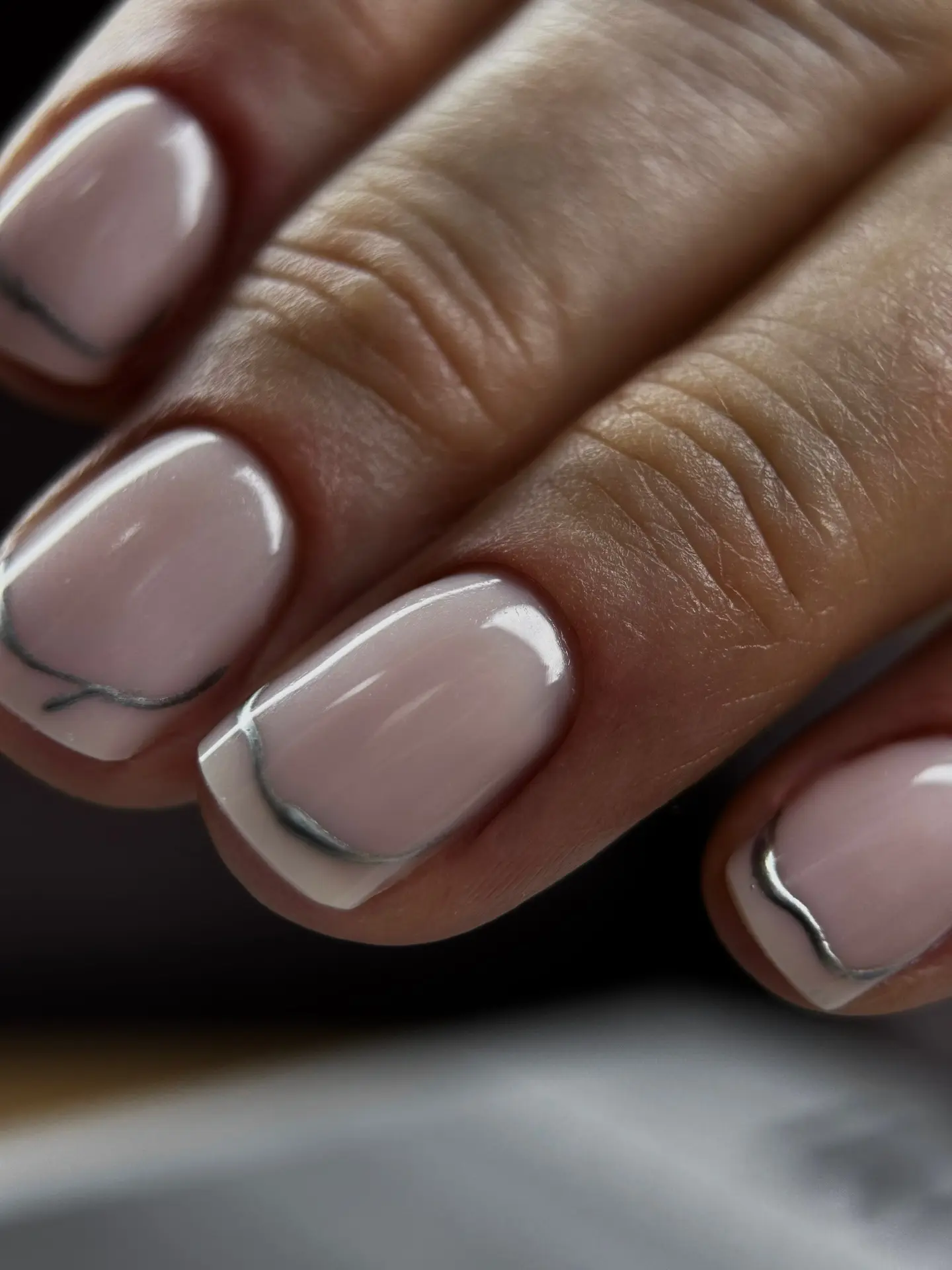 LNV’EL Nails Studio🩶