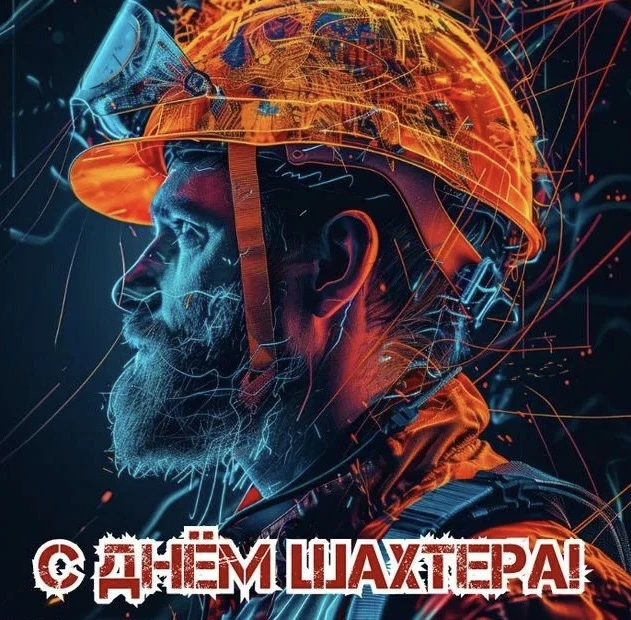 Уважаемые шахтёры и ветераны угольной отрасли! Уважаемые нерюнгринцы!