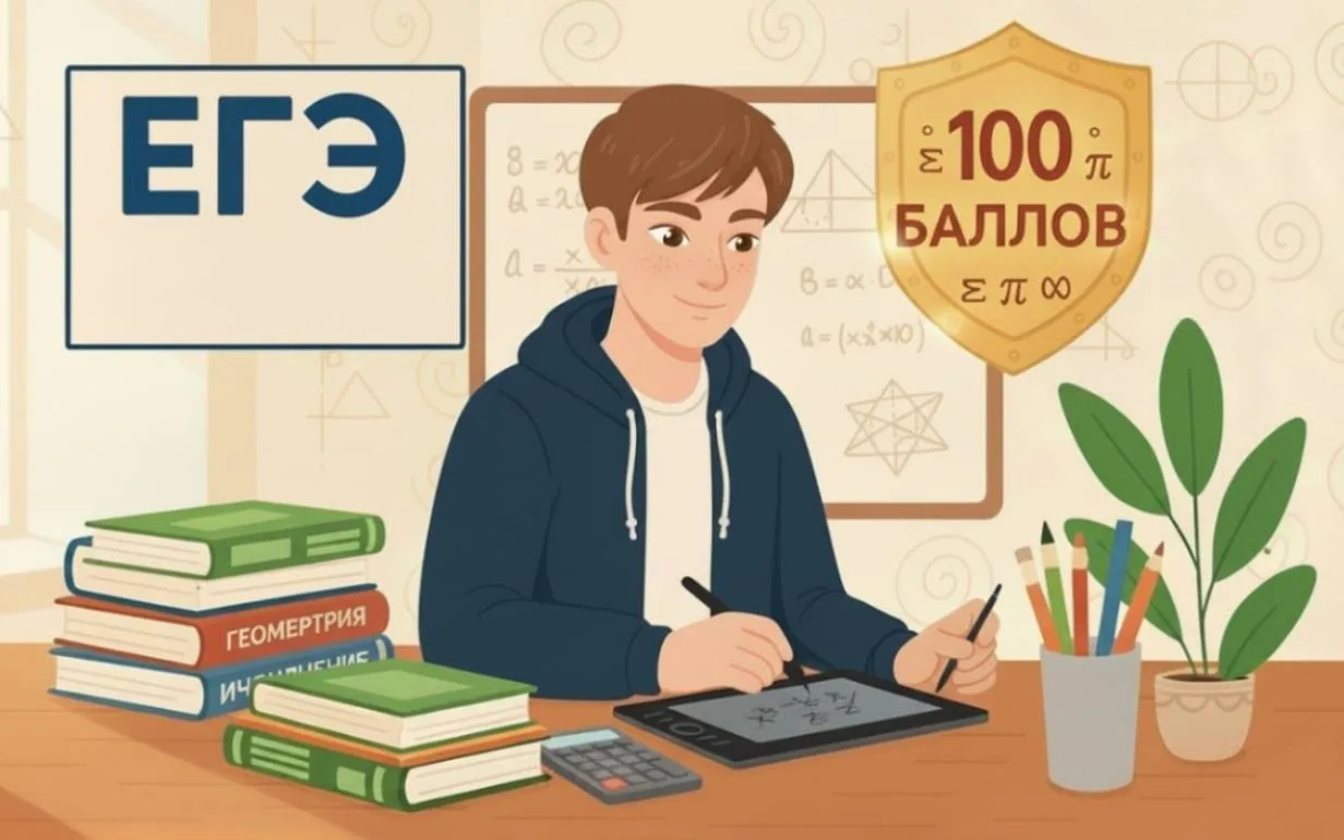 На пути к 💯: выпускники школы добиваются высоких результатов на ЕГЭ

📚✍ Одиннадцатиклассники с вол