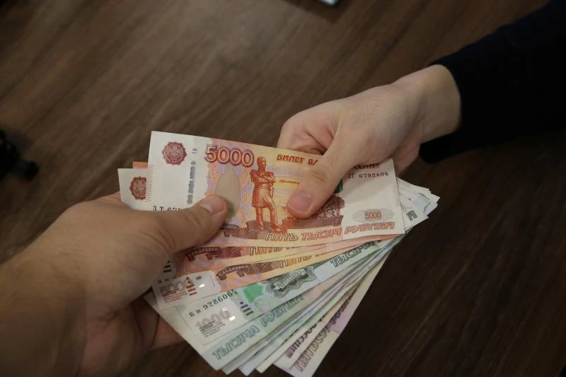 ❗️Курьер мошенников вернул 13 млн обманутым родственникам бойцов СВО в Забайкалье❗️

🔻Борзинская ме