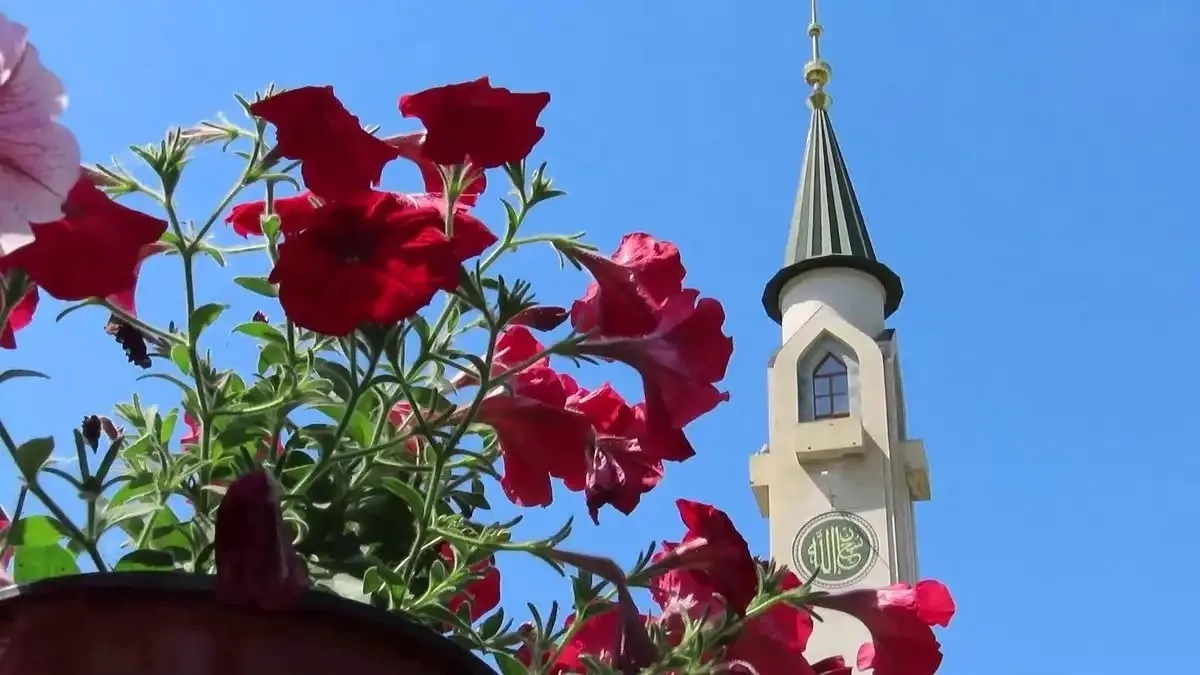 🙏Сразу два Курбан-байрама отпразднуют мусульмане Татарстана в 2039 году.