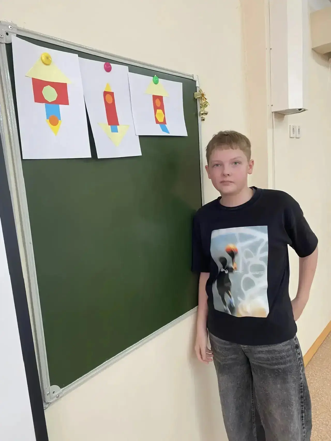 Сегодня в нашей школе для учеников 6 классов советник директора по воспитанию Смолина Елена Михайлов